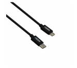 GIZZU Usb-c To Micro USB 2M Cable Black