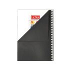 Lestat Black 100 Leather Board