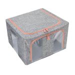 Portable Large Capacity Clothes Storage Bag