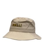 Vialli Idmiration Hat Khaki