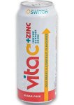 Switch 500ML Goji&starfriut Vit C +zinc