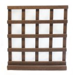 Recycled Plastic Products – Trellis
