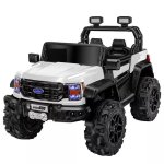 Kids Electric Ride On Styled XL Ford Utv