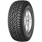 215R15C Continental Crc At 8PR 111 109S