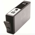 HP Compatible 178XL CN684HE Black Ink Cartridge