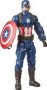 Marvel Avengers Endgame 12 Titan Hero Series Figure - Captain America