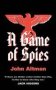 A Game Of Spies   Paperback