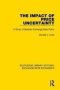 The Impact Of Price Uncertainty - A Study Of Brazilian Exchange Rate Policy   Paperback