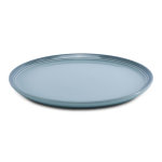 Le Creuset Coupe Salad Plate Sea Salt 22CM