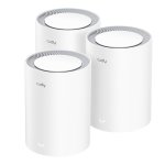 AX1800 Wifi 6 Mesh Kit 3-PACK