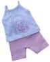 Baby Born Dolls Clothing Set