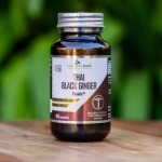 Thai Black Ginger 60 Capsules Neogenesis Health