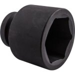 Tork Craft Socket 1" Impact 65MM 6PT