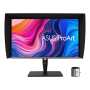 Asus Proart PA27UCX-K 27-INCH 3840 X 2160P Uhd 4K 16:9 60HZ 4MS LED Ips Professional Monitor 90LM04NC-B01370