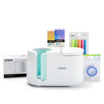 Cricut Mugpress Starter Bundle 8001862 – Cc