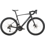 Addict 30 2026 - Carbon Black