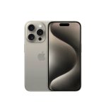 Apple IPhone 15 Pro Max 512GB - Natural