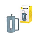 - 600ML Milano Coffee Plunger With Plastic Frame Pack Of 4