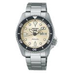 Seiko 5 Sports Skx Midi Mono Watch - SRPK31K1