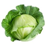 Cabbage Head