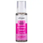 AFRI PURE Hair And Body Mist 125ML - Hair + Body Mist Soft Serenity 125ML Hair + Body Mist Soft Serenity 125ML