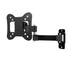 Tilted And Stretch Wall Bracket