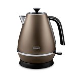 Pure Delonghi Distinta Electric Kettle White KBI3001.BZ