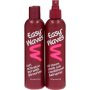 Easy Waves Curl Activator Gel & Comb-Out Conditioner Hairspray Banded Pack