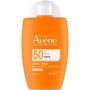 Avent Avene Sun Care Invisble Fluid SPF50