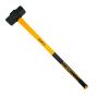 12LB Sledgehammer With Fibreglass Handle AY013-072