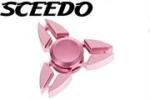 Sceedo FIDGET3 Arm Metal Ninja-pink