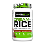 Nutritech Cream Of Rice Chocolate 1KG