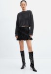 Sweater Sullivan - Charcoal