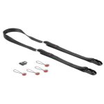 Peak Design Leash Ultralight Camera Strap – Black