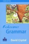 Rediscover Grammar Third Edition Paperback 2ND Edition