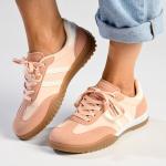 Madison Madi Sneaker - Pink - 8