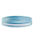 Women's Ua Play Up Headband - Opal Blue Osfm