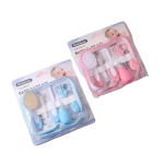 Kokibebe Grooming Kit With Case