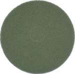 Eco Brilliance Diamond Pad Green Very Fine 508 - Industroclean