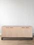 Industrial Storage Sideboard