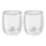 Zwilling Sorrento - Double Wall Espresso Glass Set 2PC