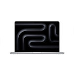 Apple 14-INCH Macbook Pro: M4 Max Chip With 14CORE Cpu And 32CORE Gpu 36GB 1TB SSD Silver