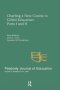 Charting A New Course In Gifted Education - Parts I And Ii. A Special Double Issue Of The Peabody Journal Of Education   Hardcover