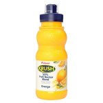 Orange 50% Fruit Nectar Blend 250ML