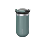 Octaroma Insulated Travel Mug - 300ML / Cadet Blue