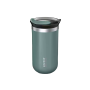 Octaroma Insulated Travel Mug - 300ML / Cadet Blue