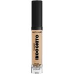 Wet N Wild Megalast Ingonito Concealer Medium Honey