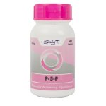 Sally T. P-5-P 50MG 60 Caps