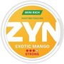 Zyn Snus – Strong Nicotine Pouches 15PC