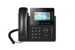 Grandstream 12 Line Desk Phone